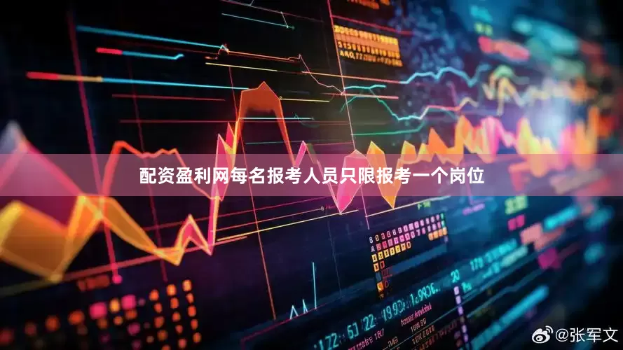 配资盈利网每名报考人员只限报考一个岗位