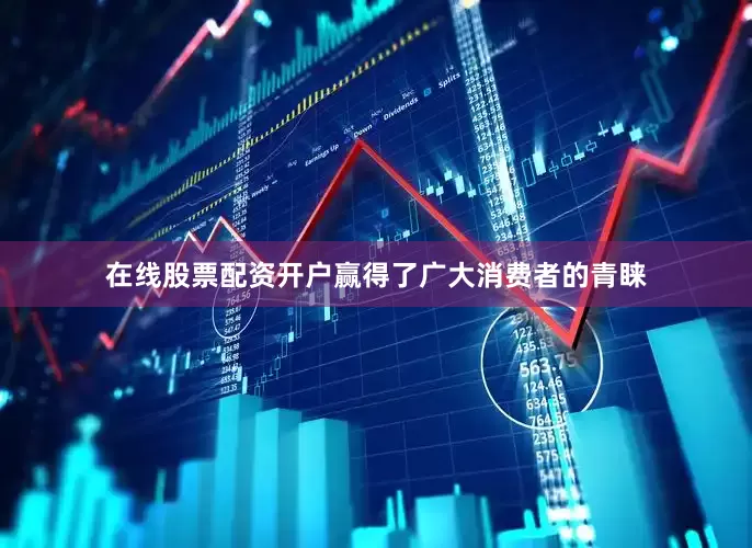 在线股票配资开户赢得了广大消费者的青睐